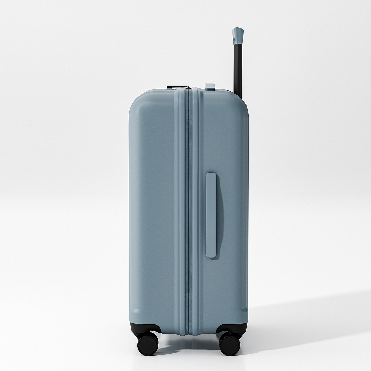 产品设计,行李箱设计