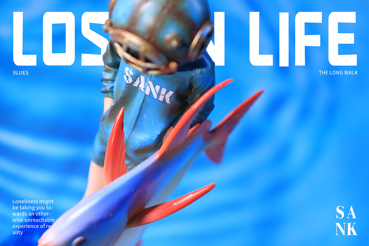 藏克7月新品合集|在晨光与暮色之间，步履不停（图ZMzkzNjk3MjA0） - 玩具 - 站酷设计师宅仔原创素材 - 站酷ZCOOL