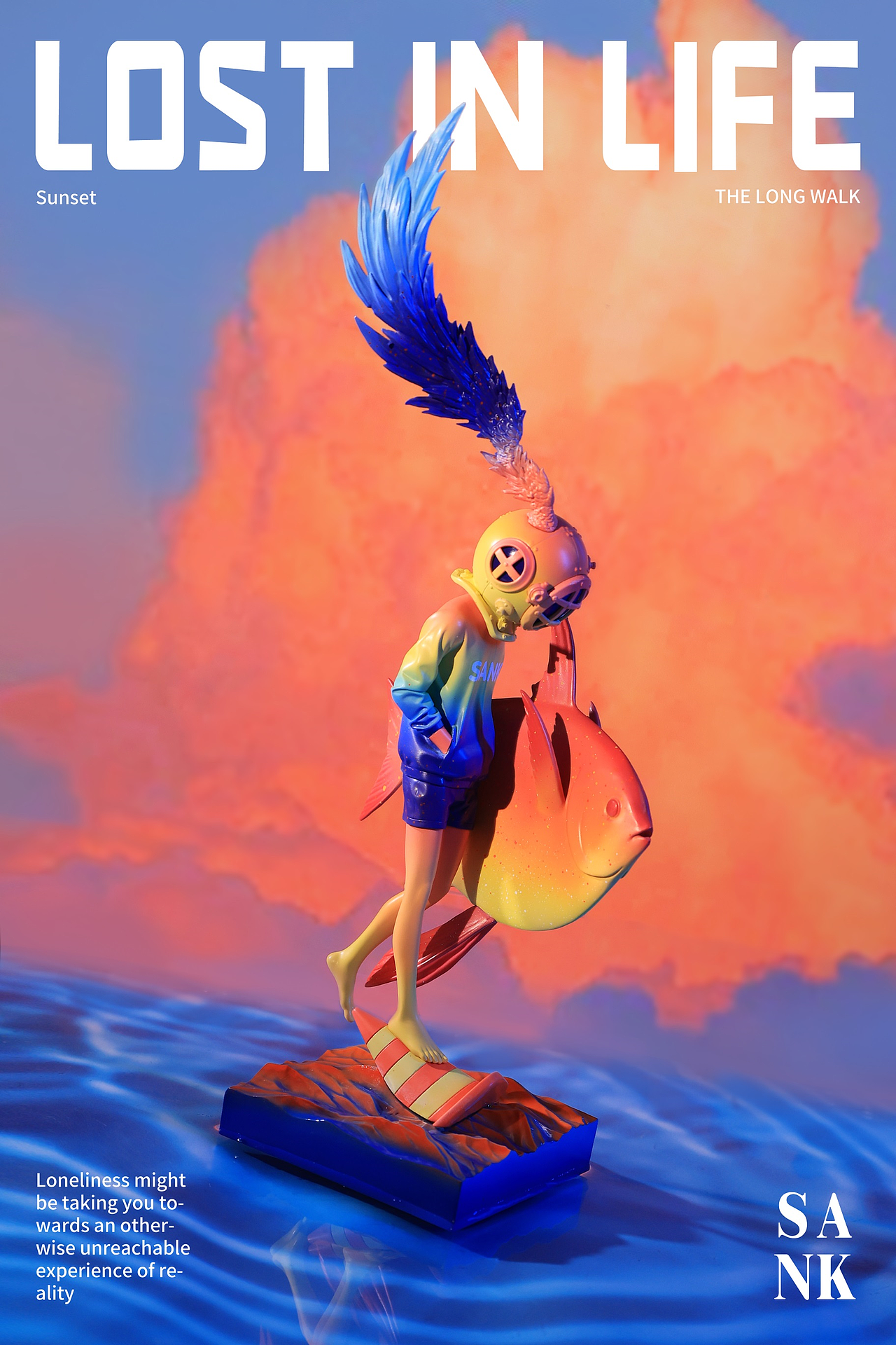 藏克7月新品合集|在晨光与暮色之间，步履不停（图ZMzkzNjk3NDU2） - 玩具 - 站酷设计师宅仔原创素材 - 站酷ZCOOL