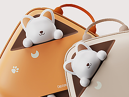儿童类产品