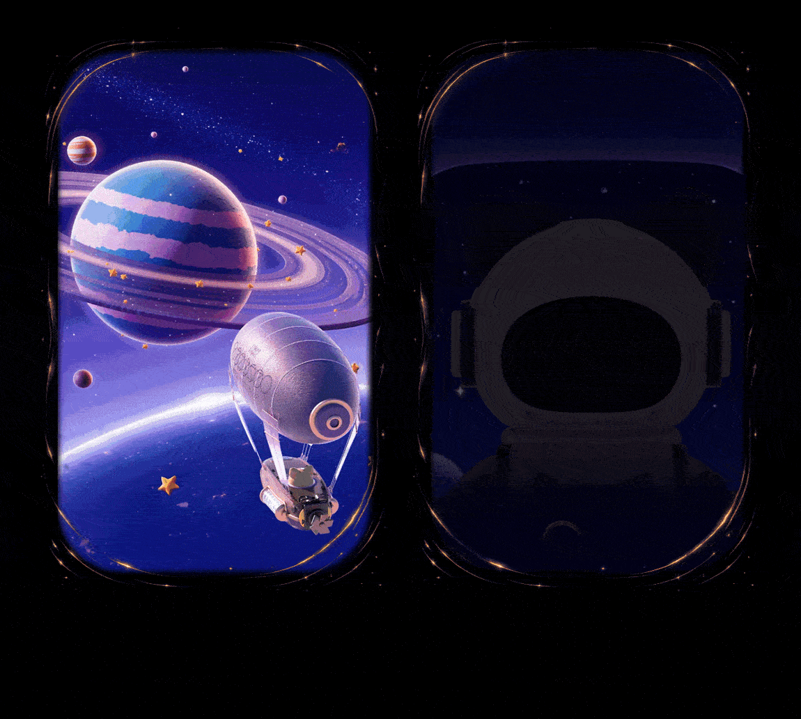 Doremi的奇幻游记（图ZMzkzNzA1MTI0） - AI作品 - 站酷设计师煲仔FAN原创素材 - 站酷ZCOOL