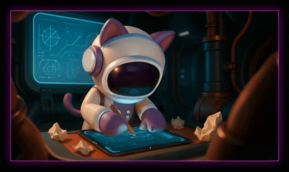 Doremi的奇幻游记（图ZMzkzNzA1MDk2） - AI作品 - 站酷设计师煲仔FAN原创素材 - 站酷ZCOOL