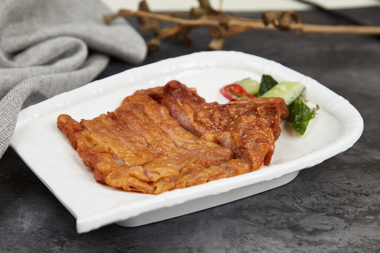 台湾菜美食拍摄