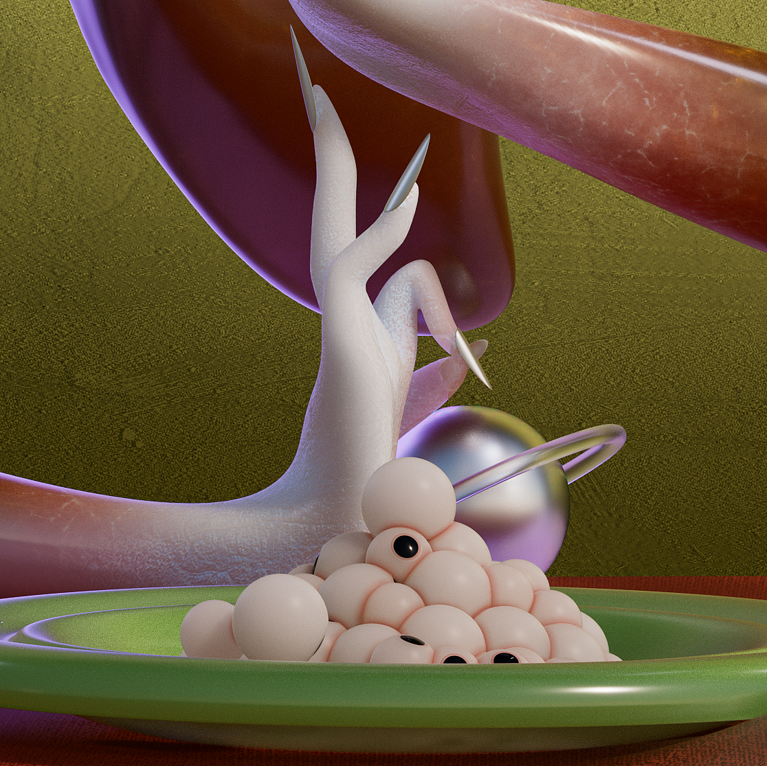 一杯酒 心静（图ZMzkzNzA2OTIw） - 其他三维 - 站酷设计师嘉欣欣欣原创素材 - 站酷ZCOOL