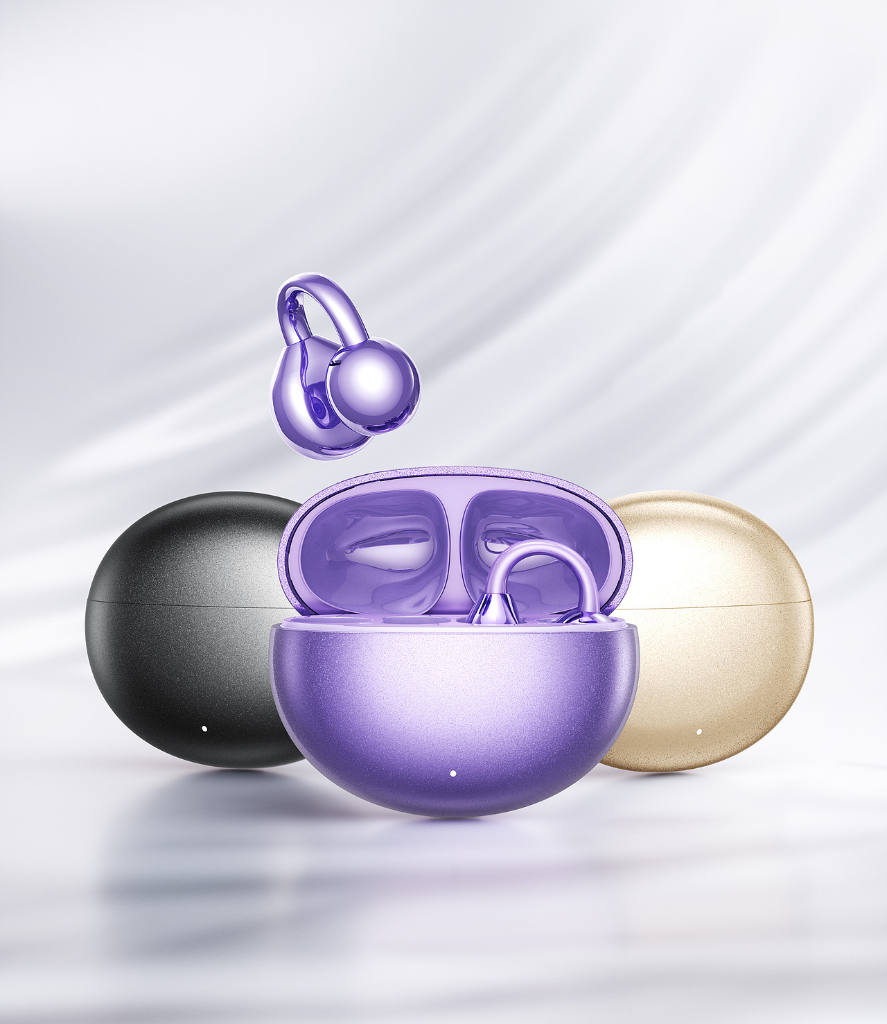 2025年中渲染节选