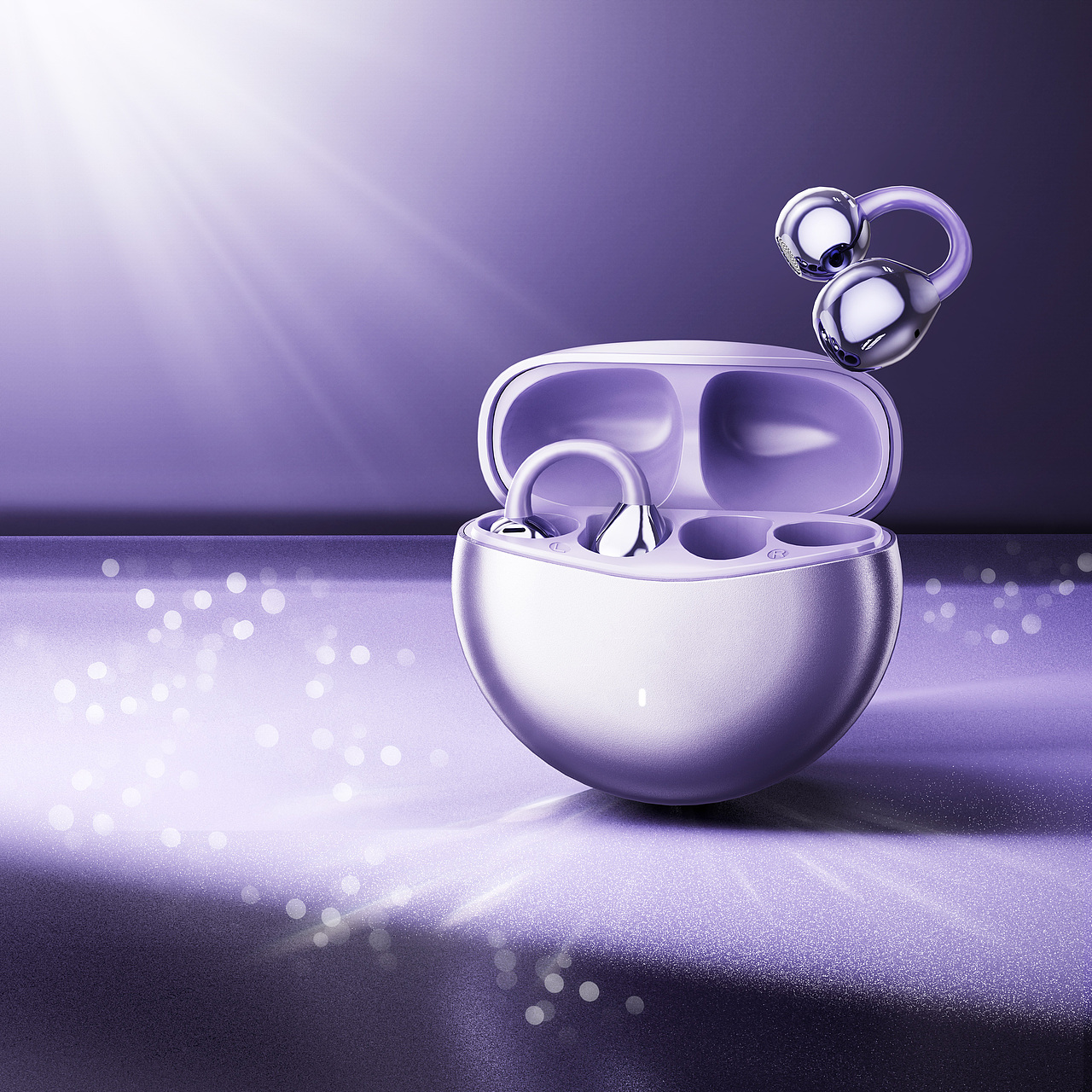 2025年中渲染节选