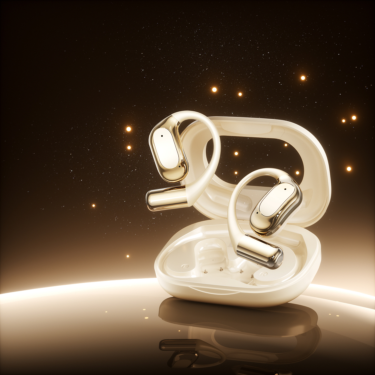 2025年中渲染节选