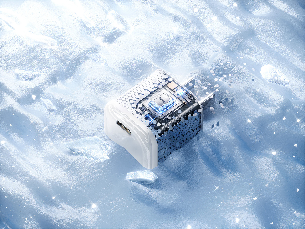 2025年中渲染节选