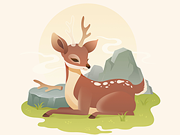 二十四节气海报