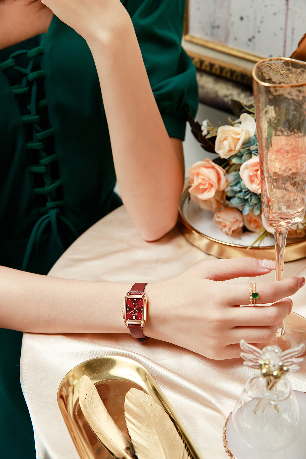 场景合成氛围图