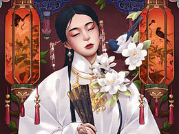 三更月
