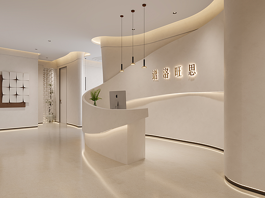 「新生·疗愈场」—— 献给妈妈与宝贝的温柔宇宙