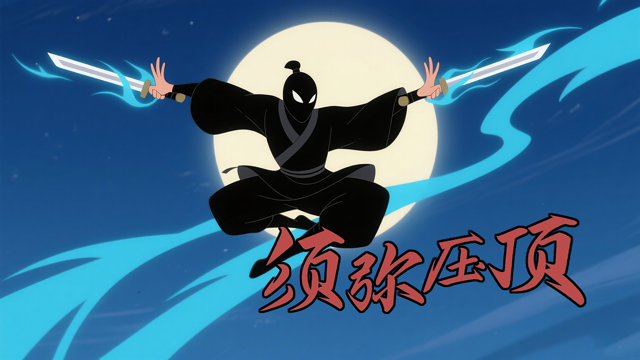 「子漆逍遥行（方正字库）武侠出招表」第二卷（图ZMzkzNzIyNDIw） - 字体/字形 - 站酷设计师墨子漆原创素材 - 站酷ZCOOL