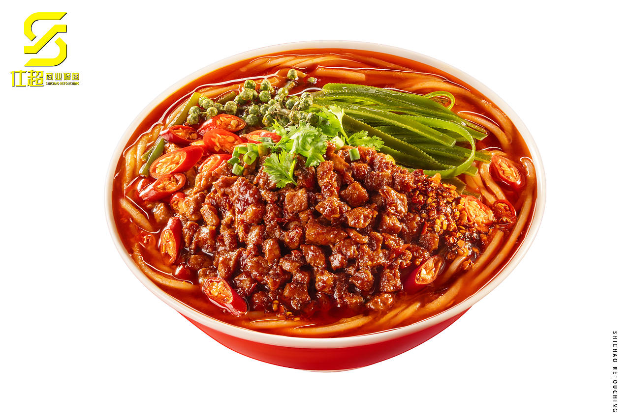 满小饱 肥汁米线 食物产品修图（图ZMzkzNzI2NTQw） - 修图/后期 - 站酷设计师仕超商业修图原创素材 - 站酷ZCOOL