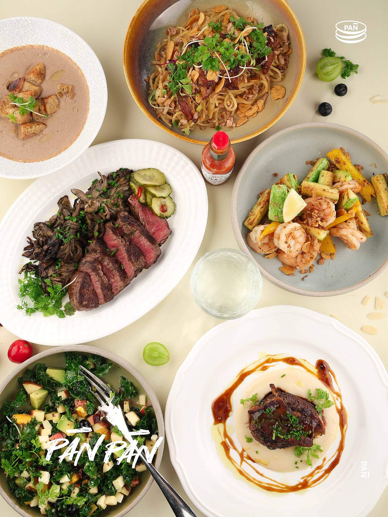 Trattoria Italiana（图ZMzkzNzI4MjA0） - 美食摄影 - 站酷设计师PANZI1983原创素材 - 站酷ZCOOL