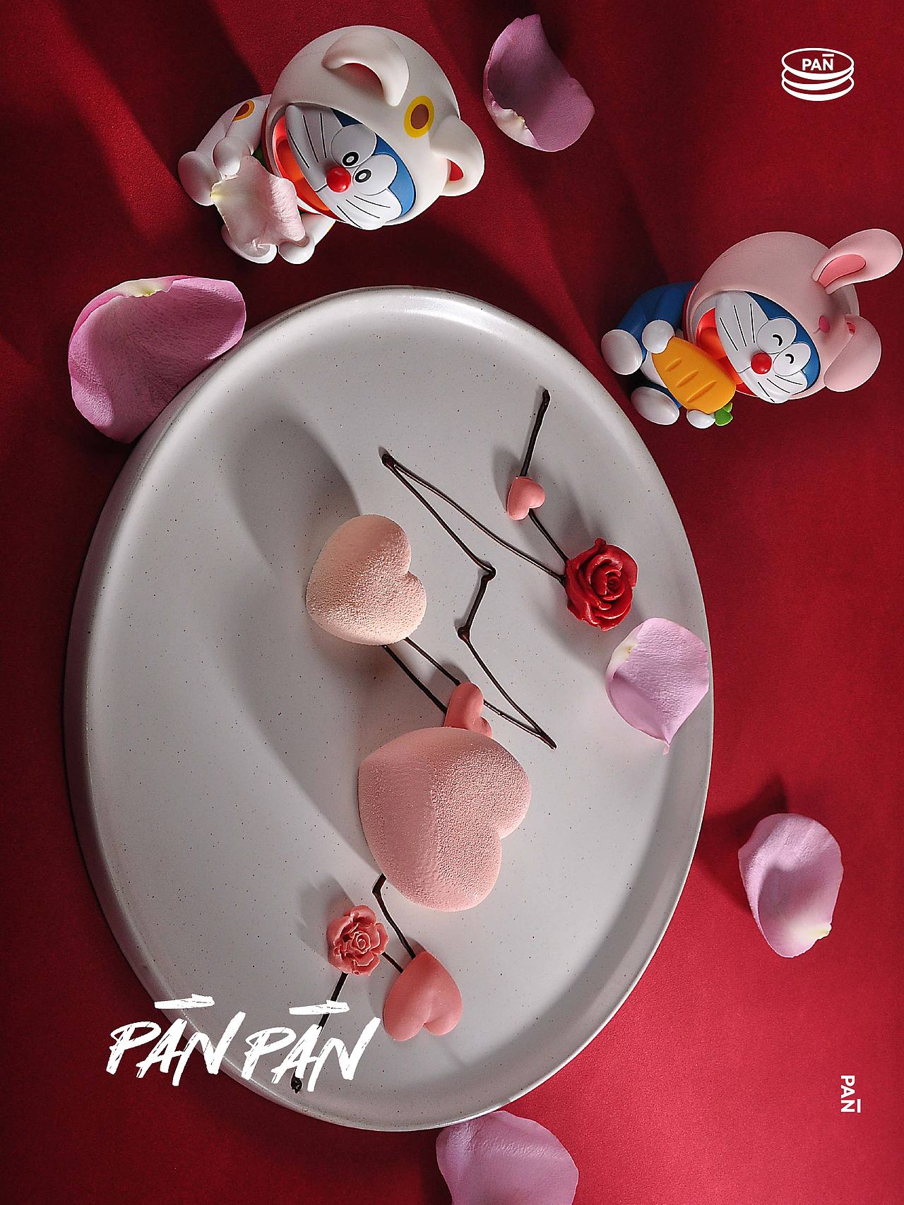 Desserts 合集（图ZMzkzNzI4MzYw） - 美食摄影 - 站酷设计师PANZI1983原创素材 - 站酷ZCOOL