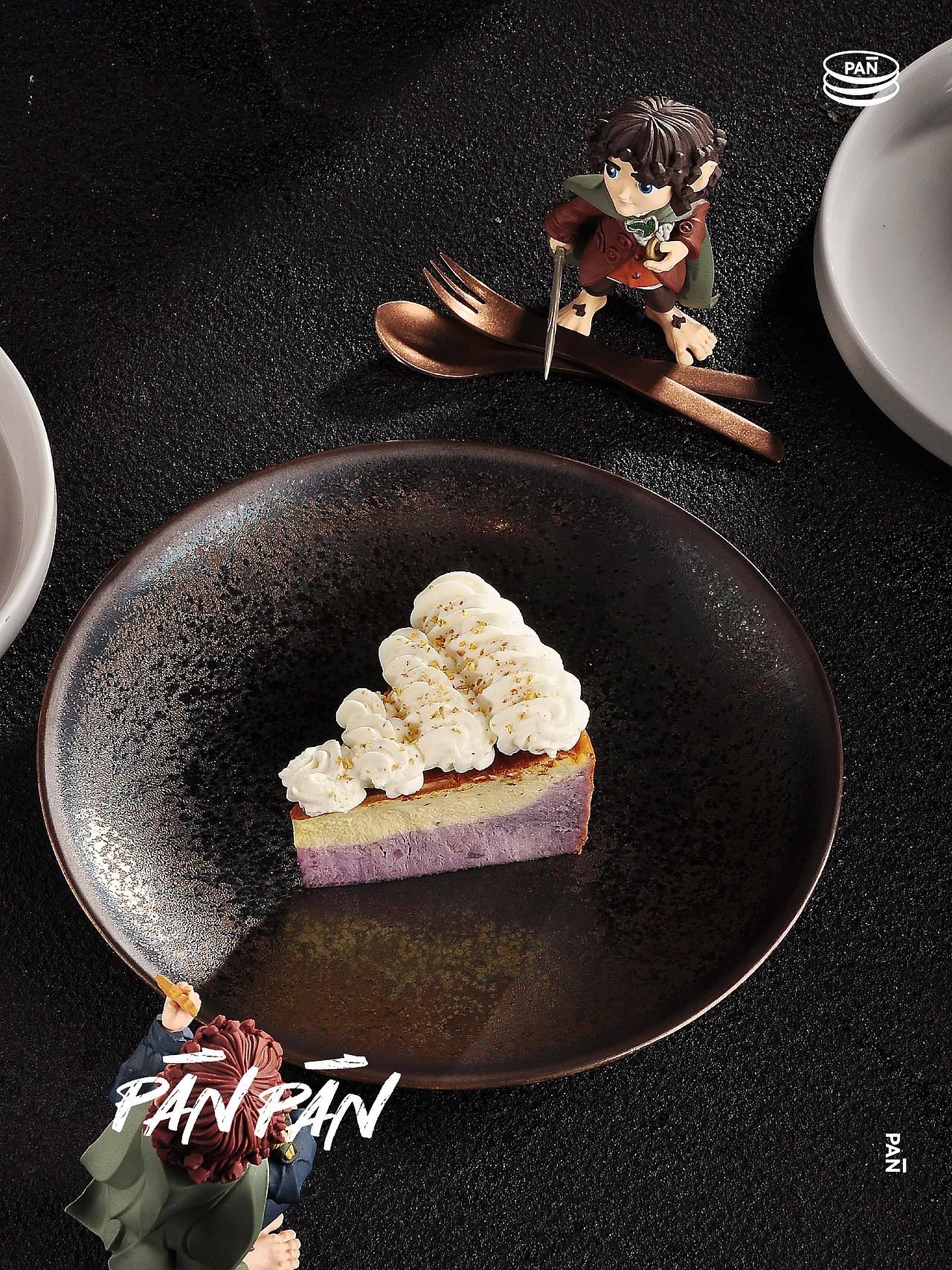 Desserts 合集（图ZMzkzNzI4MzUy） - 美食摄影 - 站酷设计师PANZI1983原创素材 - 站酷ZCOOL