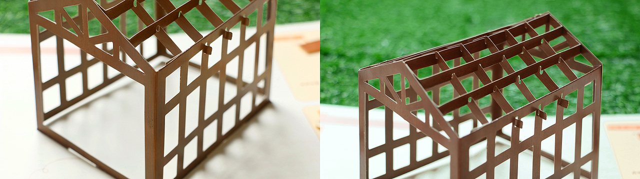 《走进石库门》立体书（图ZMzkzNzMwNDQ4） - 其他工业/产品 - 站酷设计师开洁KJ原创素材 - 站酷ZCOOL