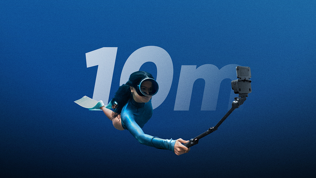 Insta360 Ace 系列视觉设计