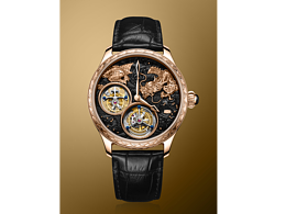 海鸥 手表 摄影