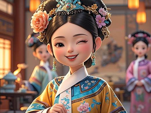 需求滴滴~物美价廉