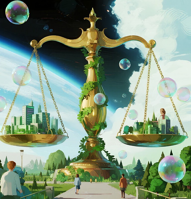 世界人口日|向每一个个体的价值与尊严致敬