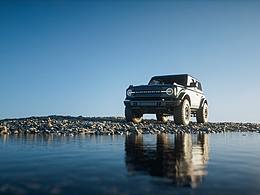 记录学习汽车渲染