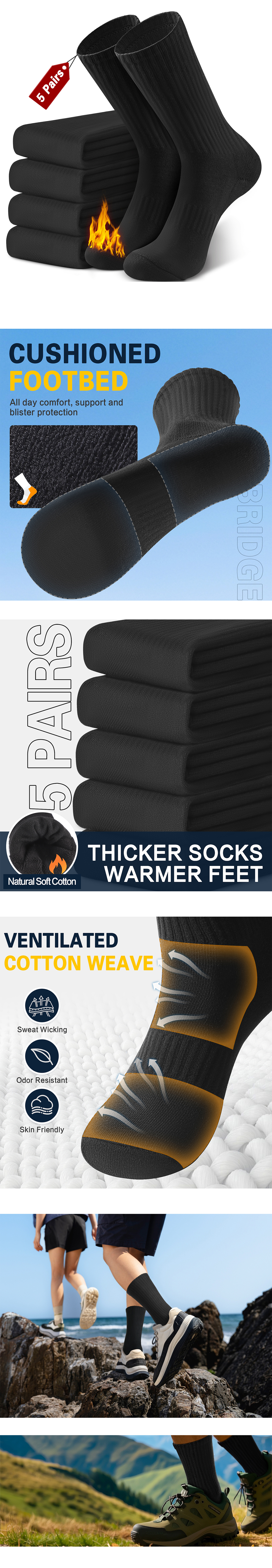 亚马逊设计袜子拍摄修图（图ZMzkzNzM2Mzg0） - 电商 - 站酷设计师创鱼视觉原创素材 - 站酷ZCOOL