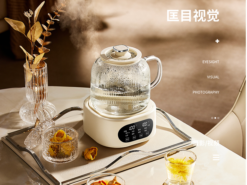 美食摄影