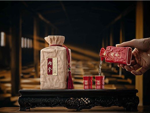 白酒拍摄 酱酒拍摄 酒类拍摄 酒拍摄 白酒短视频制作