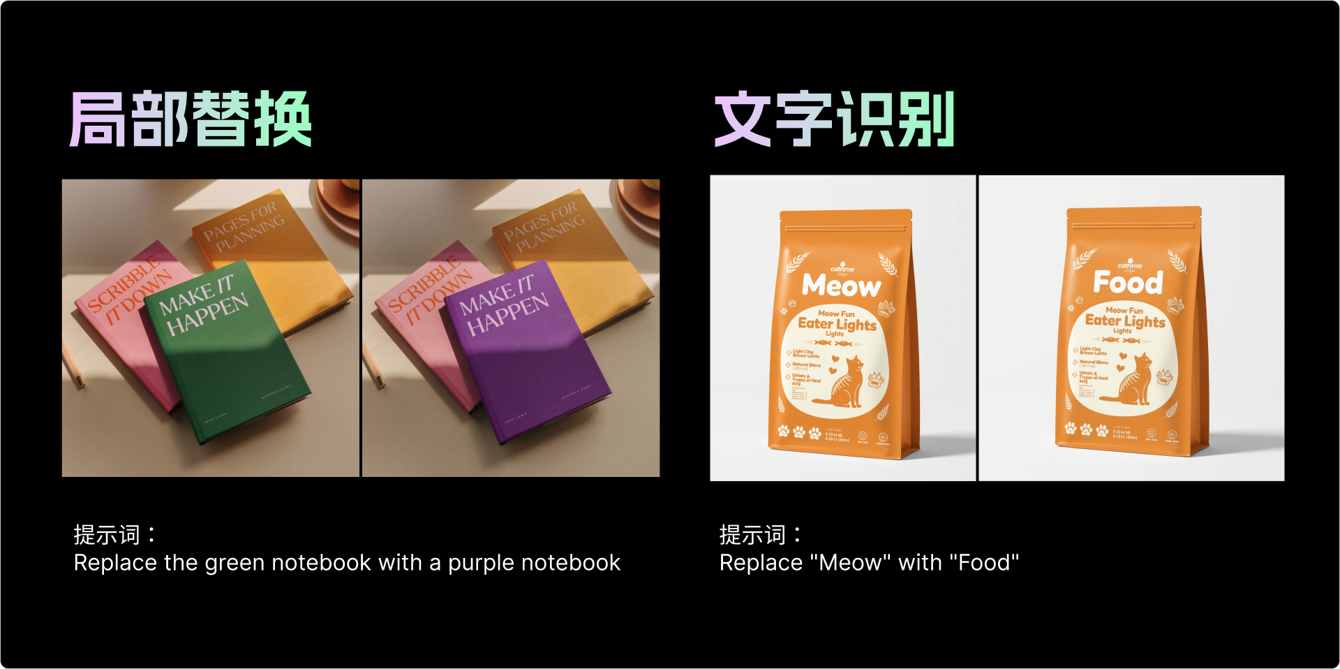 干货分享｜Kontext工作流搭建+提示词技巧，彻底解决出图困难（图ZMTUxNTc0NTY=） - 教程 - 站酷设计师体验与思考原创素材 - 站酷ZCOOL