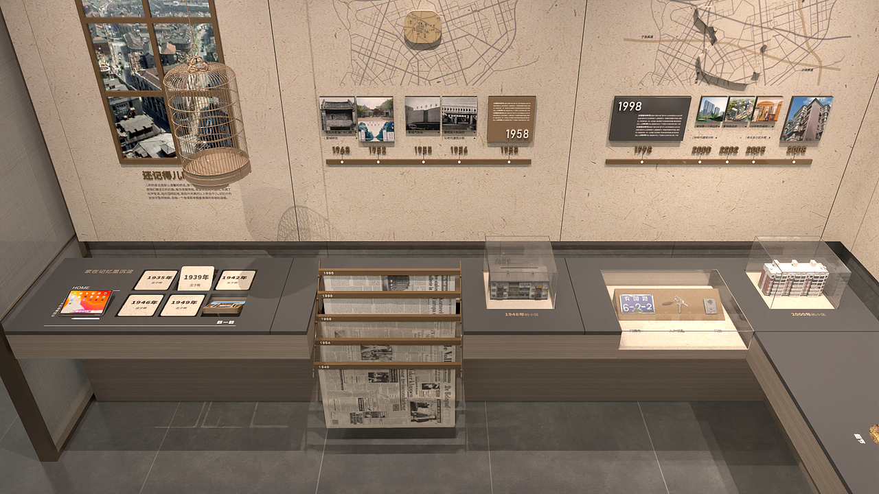 蒙城荣徽品牌墙（图ZMzkzNzQ0NjY4） - 商业空间设计 - 站酷设计师muyuzibear原创素材 - 站酷ZCOOL