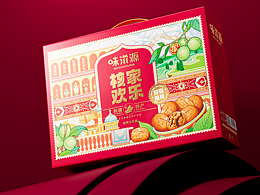 礼盒