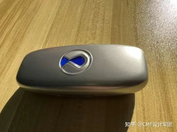 干货解读！3D微纹压印技术，汽车|家电|3C等行业都在用（图ZMTUxNTc4OTY=） - 资讯 - 站酷设计师CMF设计军团原创素材 - 站酷ZCOOL
