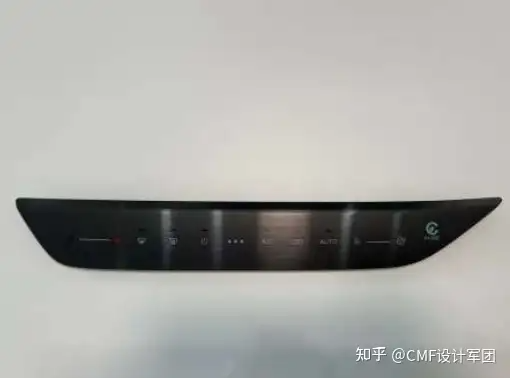 干货解读！3D微纹压印技术，汽车|家电|3C等行业都在用（图ZMTUxNTc4ODA=） - 资讯 - 站酷设计师CMF设计军团原创素材 - 站酷ZCOOL