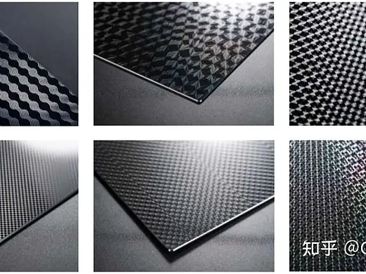 干货解读！3D微纹压印技术，汽车|家电|3C等行业都在用