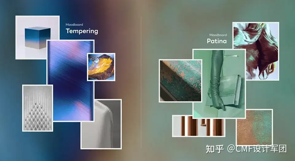 CMF设计 | 汽车色彩的“高级感”从何而来？（图ZMTUxNTc5NDg=） - 资讯 - 站酷设计师CMF设计军团原创素材 - 站酷ZCOOL