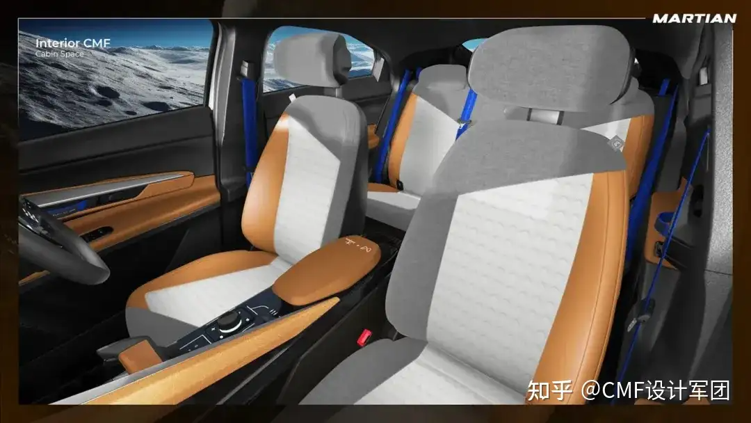 CMF设计 | 汽车色彩的“高级感”从何而来？（图ZMTUxNTgwMTI=） - 资讯 - 站酷设计师CMF设计军团原创素材 - 站酷ZCOOL