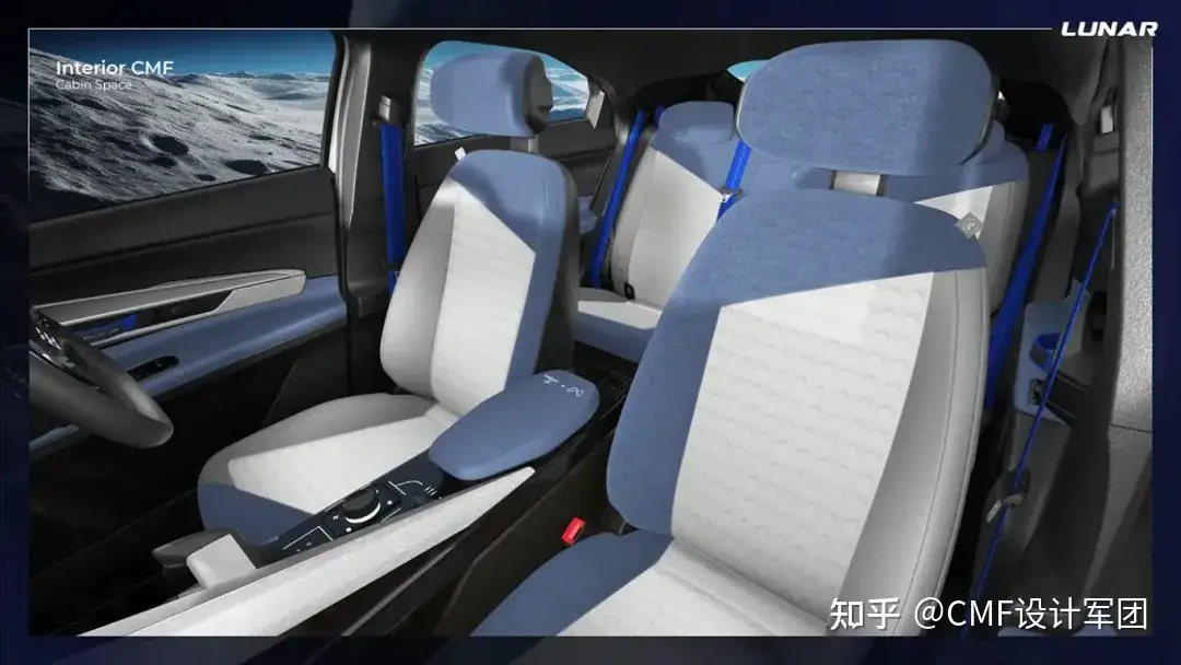 CMF设计 | 汽车色彩的“高级感”从何而来？（图ZMTUxNTc5ODQ=） - 资讯 - 站酷设计师CMF设计军团原创素材 - 站酷ZCOOL