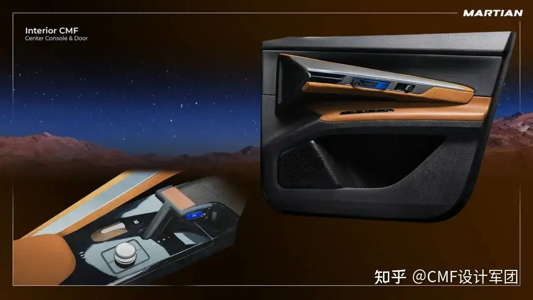 CMF设计 | 汽车色彩的“高级感”从何而来？（图ZMTUxNTgwMTY=） - 资讯 - 站酷设计师CMF设计军团原创素材 - 站酷ZCOOL