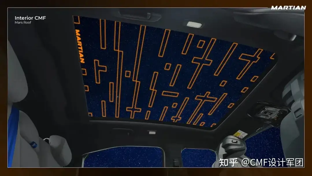 CMF设计 | 汽车色彩的“高级感”从何而来？（图ZMTUxNTgwMjQ=） - 资讯 - 站酷设计师CMF设计军团原创素材 - 站酷ZCOOL