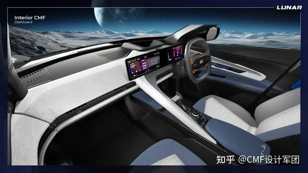 CMF设计 | 汽车色彩的“高级感”从何而来？（图ZMTUxNTc5ODA=） - 资讯 - 站酷设计师CMF设计军团原创素材 - 站酷ZCOOL