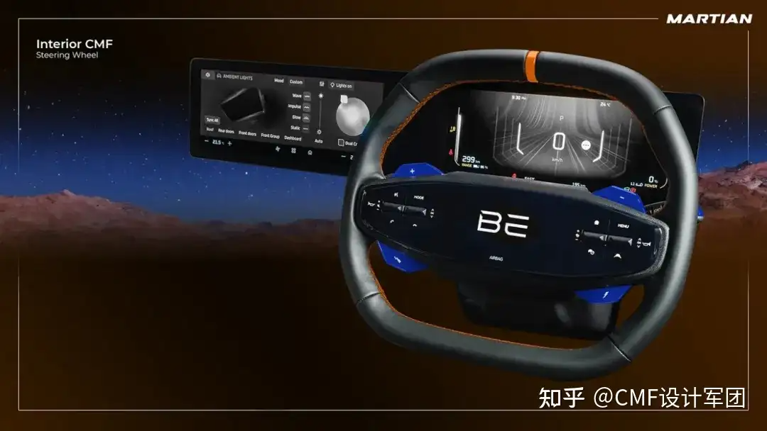 CMF设计 | 汽车色彩的“高级感”从何而来？（图ZMTUxNTc5OTI=） - 资讯 - 站酷设计师CMF设计军团原创素材 - 站酷ZCOOL