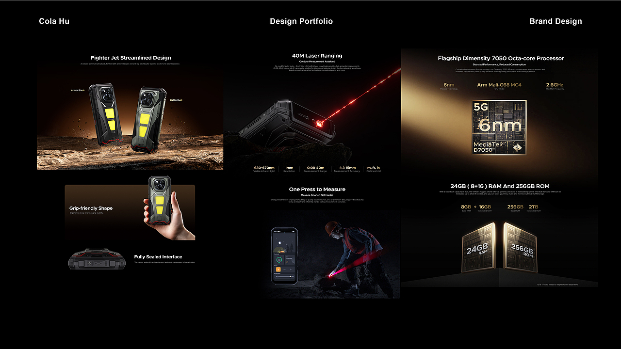 Blade GT系列 / V max 系列 手机产品站设计（图ZMzkzNzQ5MDcy） - 企业官网 - 站酷设计师古月哒哒原创素材 - 站酷ZCOOL