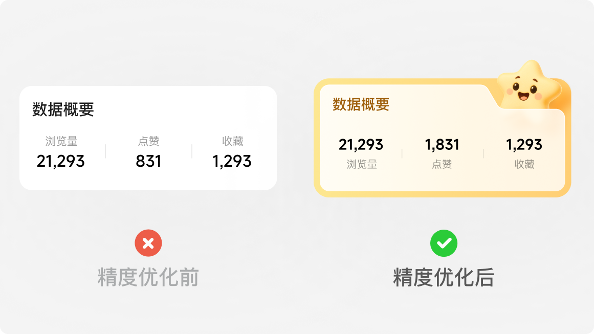 这些设计细节，竟然都是老板告诉我的！（图ZMTUxNTgzMDA=） - 教程 - 站酷设计师菜心轻量文原创素材 - 站酷ZCOOL