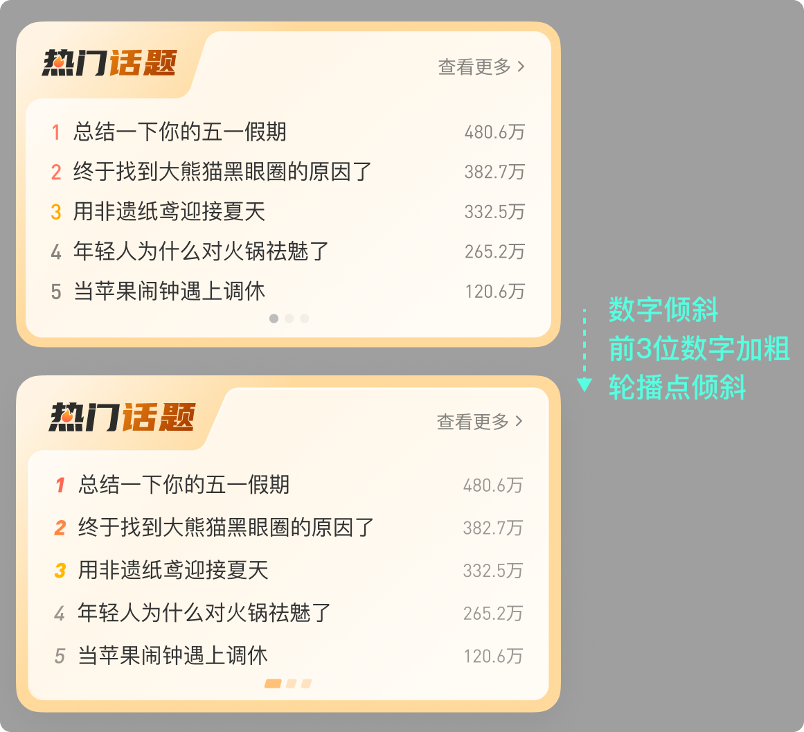 这些设计细节，竟然都是老板告诉我的！（图ZMTUxNTgzNDg=） - 教程 - 站酷设计师菜心轻量文原创素材 - 站酷ZCOOL