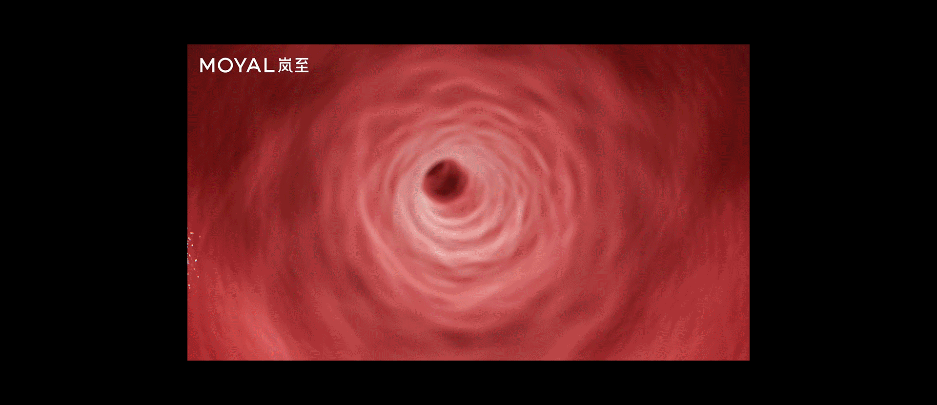 MOYAL岚至 超导仪 雾化美容仪 TVC产品宣传视频 CG视频（图ZMzkzNzUxMzk2） - 动画/影视 - 站酷设计师异述ZTalk原创素材 - 站酷ZCOOL