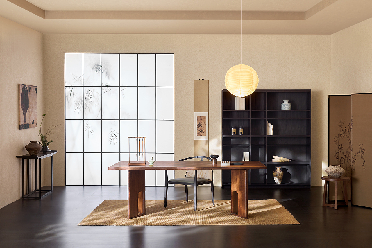 全友家居 2025 年新品上新形象片拍摄