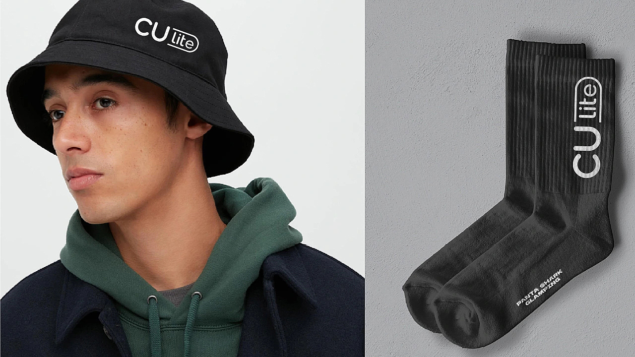 POWERFAR VIS品牌视觉全案设计