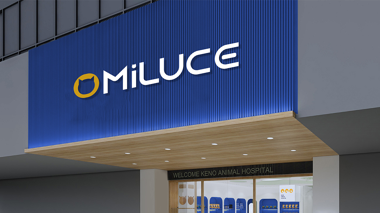 POWERFAR VIS品牌视觉全案设计